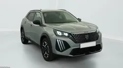 Peugeot 2008 100 S&S BVM6 Allure