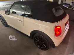 MINI Cabrio D Automático Nacional