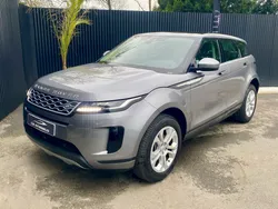 RANGE ROVER EVOQUE S II D150 2.0 Td4 AWD 150 cv Boîte automatique