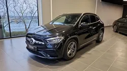 Mercedes Gla 200 7G-DCT AMG LINE