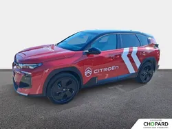 CITROEN C5 Aircross Hybride 145 ch e-DCS6 Max