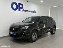 Peugeot 2008 1.5 BlueHDi Active Pack EAT8
