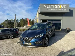 Renault Kadjar 1.3 TCe Equilibre