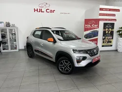 Dacia Spring Confort+