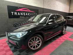 ALFA ROMEO STELVIO 2.2 180 ch AT8 Super 2WD