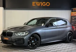 BMW SERIE 1 M135I 3.0 326 CH PERFORMANCE BVA - PROPULSION - ECHAPPEMENT MILTEk