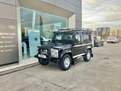 Land Rover Defender 90 SW SE