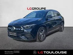 Mercedes-benz GLA 200 d 150ch Edition 140 8G-DCT