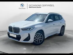 Bmw X1 sDrive18d 150ch M Sport