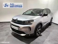 Citroën C5 Aircross 1.5 BlueHDi Plus EAT8