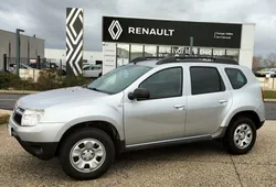 Dacia Duster dCi 90 4x2 Prestige 5 portes (co2 130)