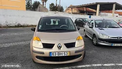 Renault Modus