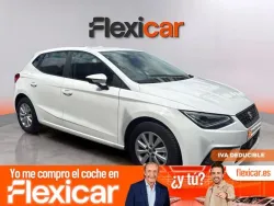 SEAT Ibiza 1.0 TSI S&S Style 85kW