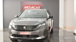 Peugeot 5008 1.2 PureTech Allure EAT8 de 2024
