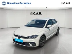 Volkswagen Polo 1.0 TSI 95 S&S DSG7 Life