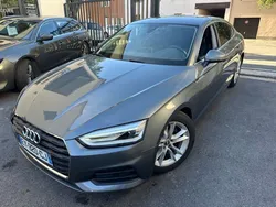 Audi a5 2.0 35tdi 150cv