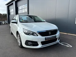 Peugeot 308 1.6 HDI break boite automatique
