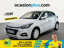HYUNDAI i20 1.2 MPI Essence LE
