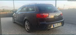 Seat EXEO St