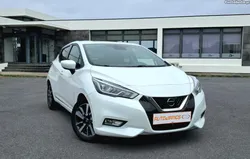 Nissan Micra 0.9 IGT N-CONNECTA