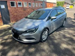 Opel Astra Sports Tourer 1.6 CDTI Business Edition S/S