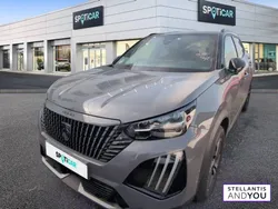 Peugeot 2008 PureTech 130 S&S EAT8 GT