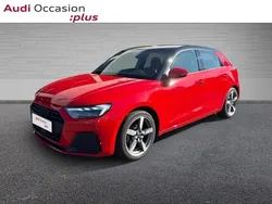 Audi A1 Sportback 25 TFSI 95ch Advanced 2 S tronic 7