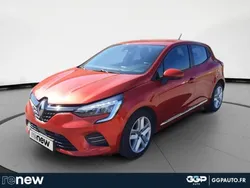 Renault Clio 1.0 TCe 90ch Business -21N