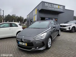 DS DS5 2.0 Hybrid4 Sport Chic