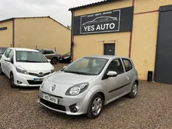 RENAULT TWINGO II 1.5 dCi 65 eco2 Dynamique CLIM