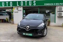 Renault Clio 1.5 dCi Zen