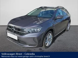 Volkswagen Taigo 1.0 TSI 116ch VW Edition DSG7