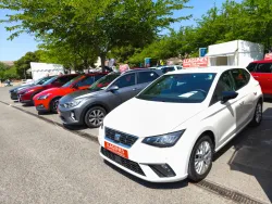 SEAT Ibiza 1.0 TSI S&S FR XS 115