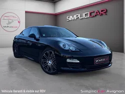 PORSCHE PANAMERA Tiptronic S V6 3.0D 250