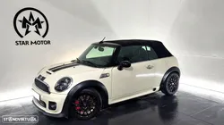 MINI 3 Portas John Cooper Works 153g