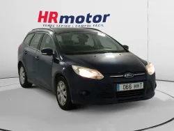 FORD Focus 1.6TDCi Trend 115