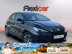MG 3 1.5 Standard