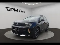 Citroen C5 Aircross PureTech 130ch S&S C-Series EAT8 E6.d