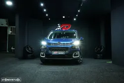 Citroën Berlingo 1.5 BlueHDi XL Feel 7L