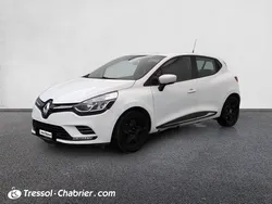 RENAULT Clio dCi 75 Energy E6C Zen