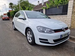 Volkswagen Golf 7 1.2TSI 85CV