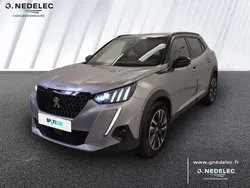 Peugeot 2008 1.2 130ch S&S GT Pack EAT8