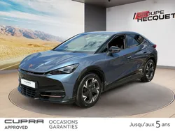 CUPRA Tavascan 286 ch V