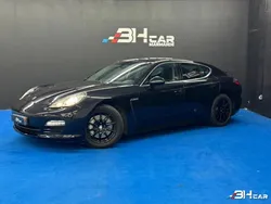 Porsche Panamera I (970) 4.8L V8 400ch 4S PDK BVA - Moteur 83850km (Remplacé par Porsche)