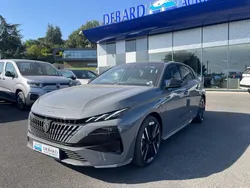 Peugeot 308 1.5 BLUEHDI 130CH S&S GT EAT8