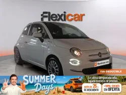 FIAT 500 1.0 Hybrid Dolcevita 52kW