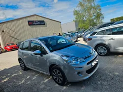 CITROËN C3 II 1.0 VTi 68 cv ( 69 000 km )
