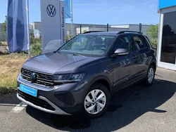 VOLKSWAGEN T-Cross 1.0 TSI 116 Start/Stop DSG7 Life