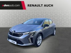 Renault Clio SCe 65 GSR2 Evolution