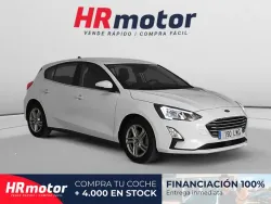 FORD Focus 1.5Ecoblue Trend+ 120